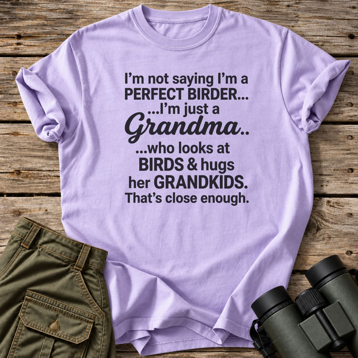 Grandma T-Shirt