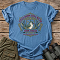 Estate Grown Seed & Nectar T-Shirt