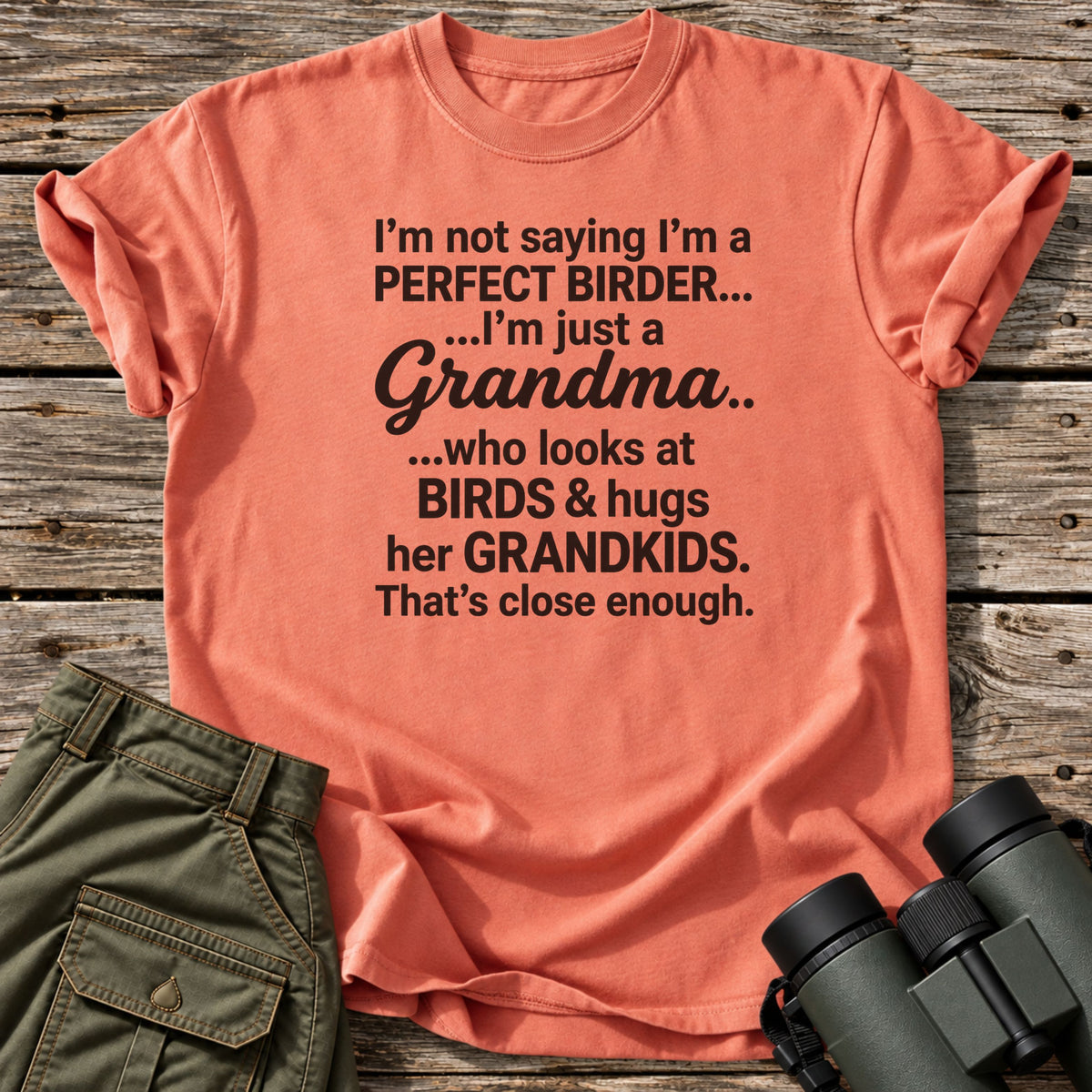 Grandma T-Shirt