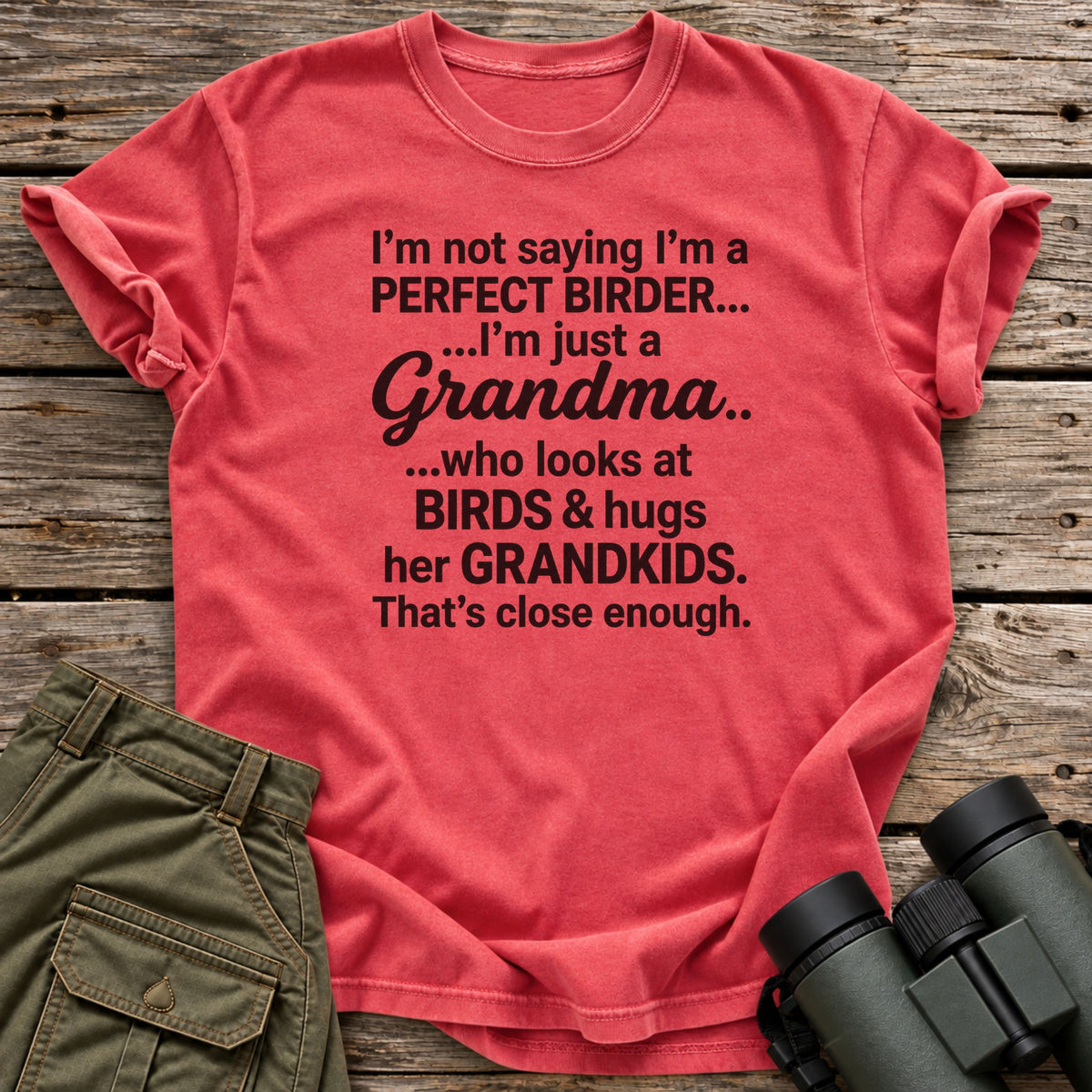 Grandma T-Shirt