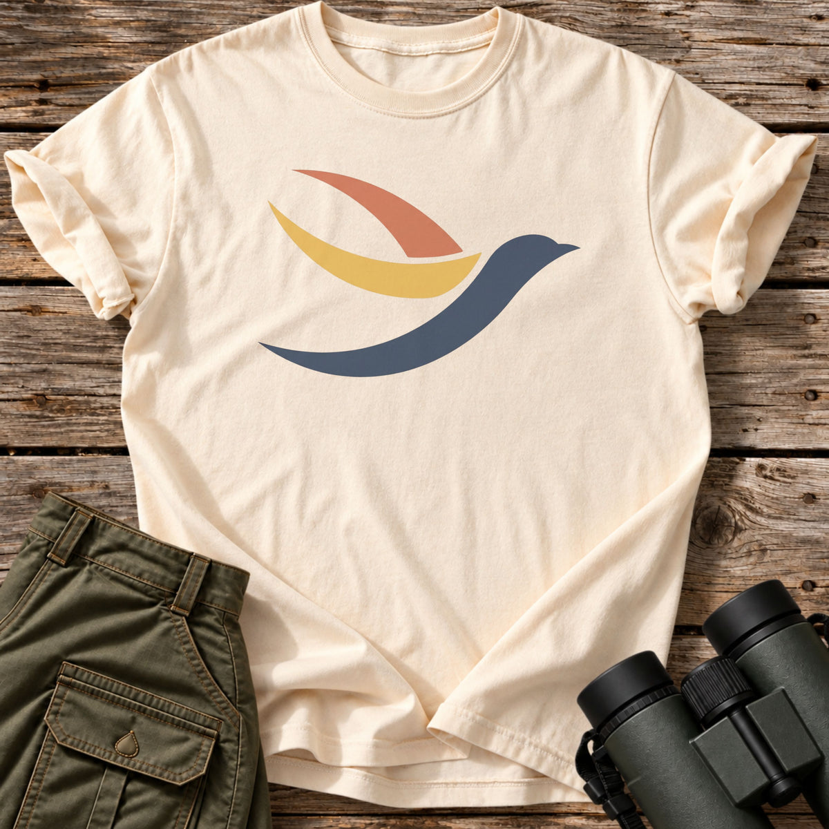 In Flight T-Shirt